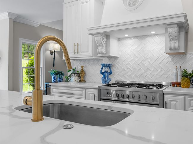 504 Carolina Club Dr, House other with 5 bedrooms, 4 bathrooms and null parking in Spartanburg SC | Image 13