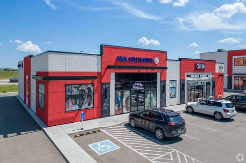 2150-4250 109 Avenue Ne, Calgary, AB, T3N1A6 | Card Image
