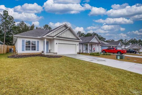 7053 Whitetail Run Dr, Pensacola, FL, 32526-4590 | Card Image