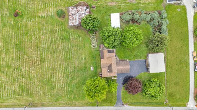 1437 S 725 W, House other with 3 bedrooms, 1 bathrooms and null parking in Tipton IN | Image 36
