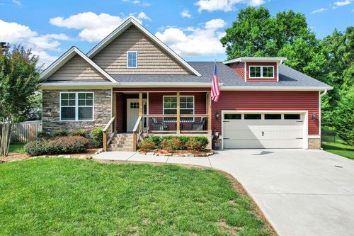 1302 Blythe Ferry Pl Ne, Cleveland, TN, 37312-5627 | Card Image