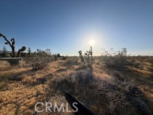 0 Nielson Rd, Pinon Hills, CA, 92372 | Card Image