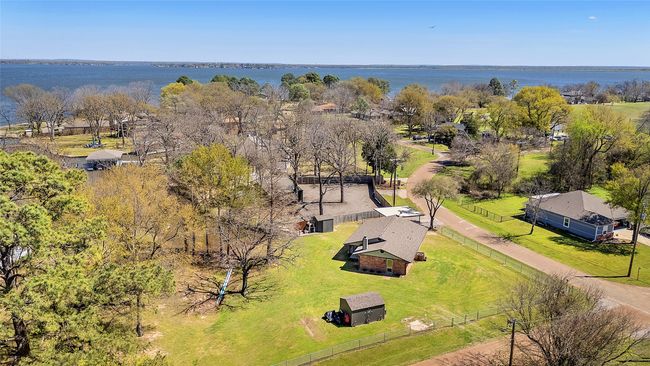 171 Lakeshore Dr, House other with 2 bedrooms, 1 bathrooms and null parking in Trinidad TX | Image 30