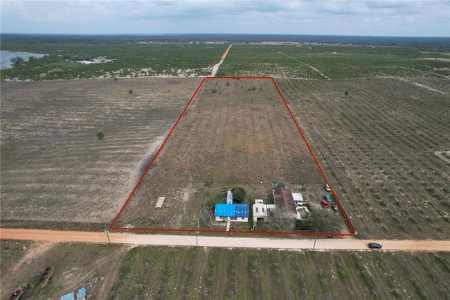 260 S Lake Patrick Rd, House other with 3 bedrooms, 2 bathrooms and null parking in Frostproof FL | Image 11