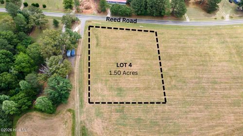 lot-4-Lot 4 Reed Rd, Castalia, NC, 27816 | Card Image