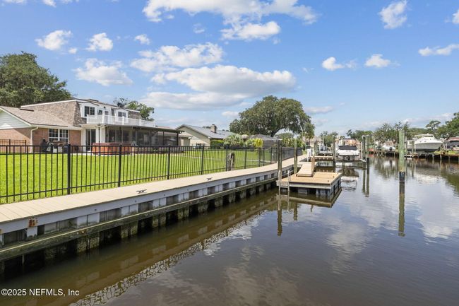 11257 Portside Dr, House other with 4 bedrooms, 3 bathrooms and null parking in Jacksonville FL | Image 54