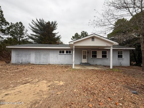 469 Addor Rd, Pinebluff, NC, 28373-5005 | Card Image