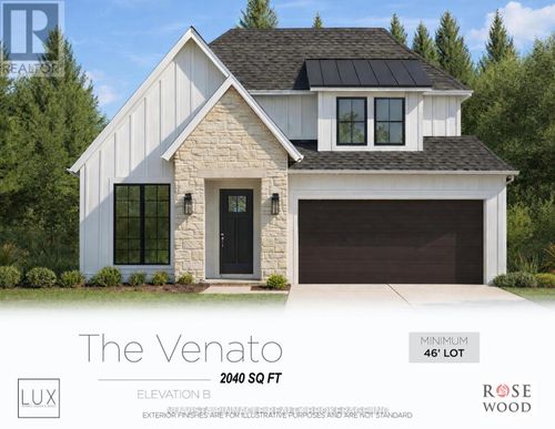 4395 Green Bend, London, ON, N6P0K9 | Card Image