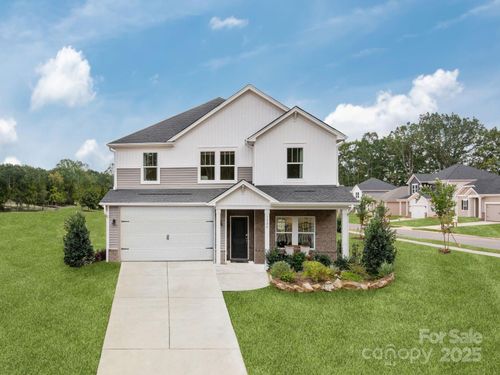 2143 Rolling Hills Ct, Stanley, NC, 28164 | Card Image