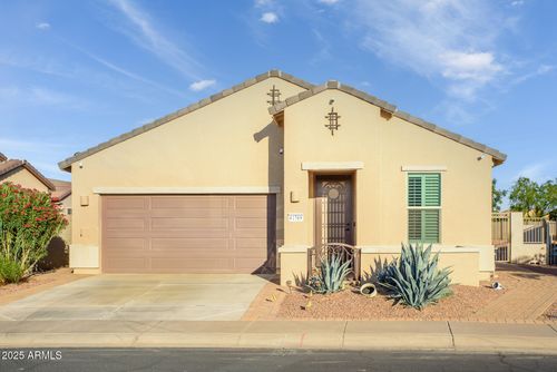 41769 W Canasta Ln, Maricopa, AZ, 85138-3956 | Card Image