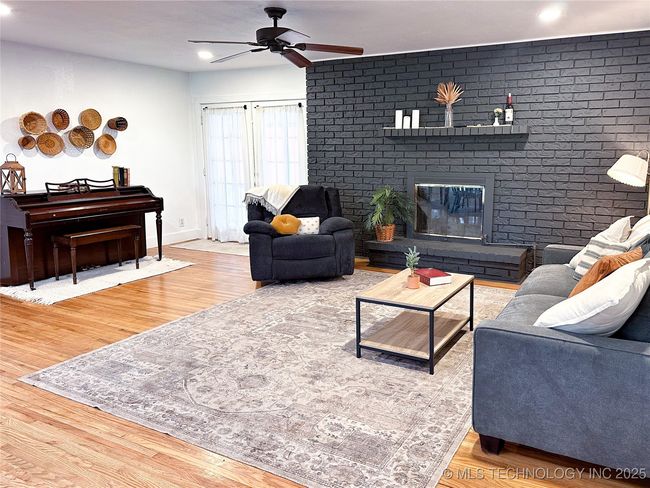 27369 131 St St, House other with 3 bedrooms, 2 bathrooms and null parking in Coweta OK | Image 6