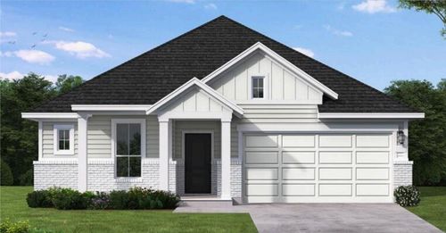 1809 Willowhurst Ln, Anna, TX, 75409-1409 | Card Image