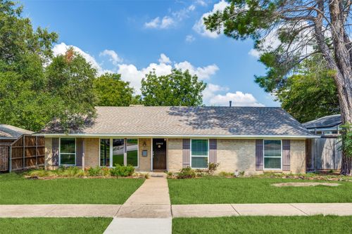 13443 Purple Sage Rd, Dallas, TX, 75240-5640 | Card Image
