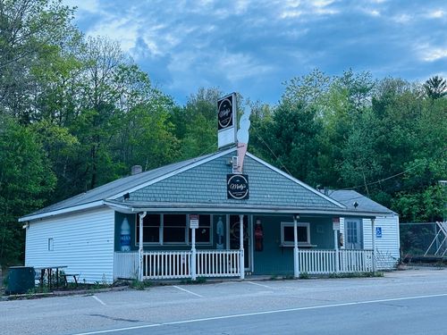 529 E County Rd, Rutland, MA, 01543-1104 | Card Image