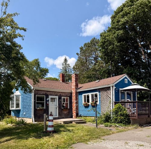 333 Old County Rd, Rockland, ME, 04841-5507 | Card Image