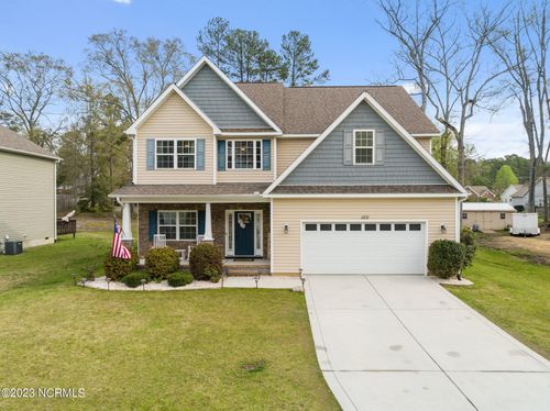 160 Argyll Ave, Aberdeen, NC, 28315-2760 | Card Image