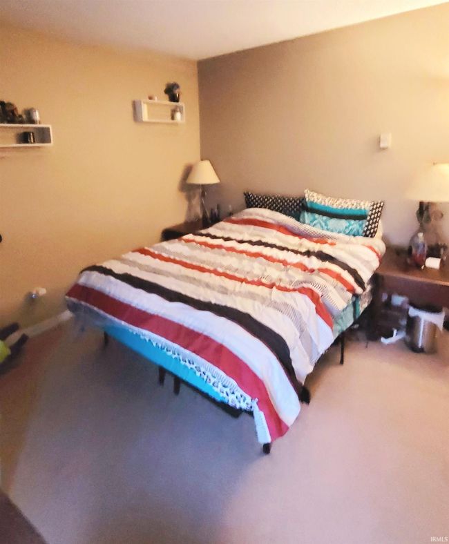 1301 S Dayton Rd, House other with 3 bedrooms, 1 bathrooms and null parking in Delphi IN | Image 10