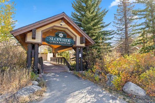 2736-1211 W Keystone Rd, Dillon, CO, 80435 | Card Image