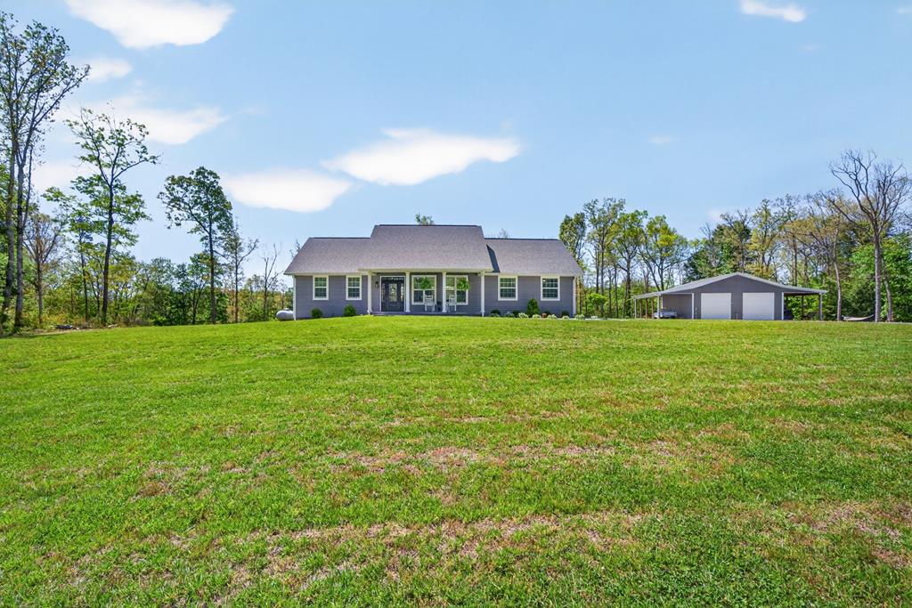 Residential in Monterey