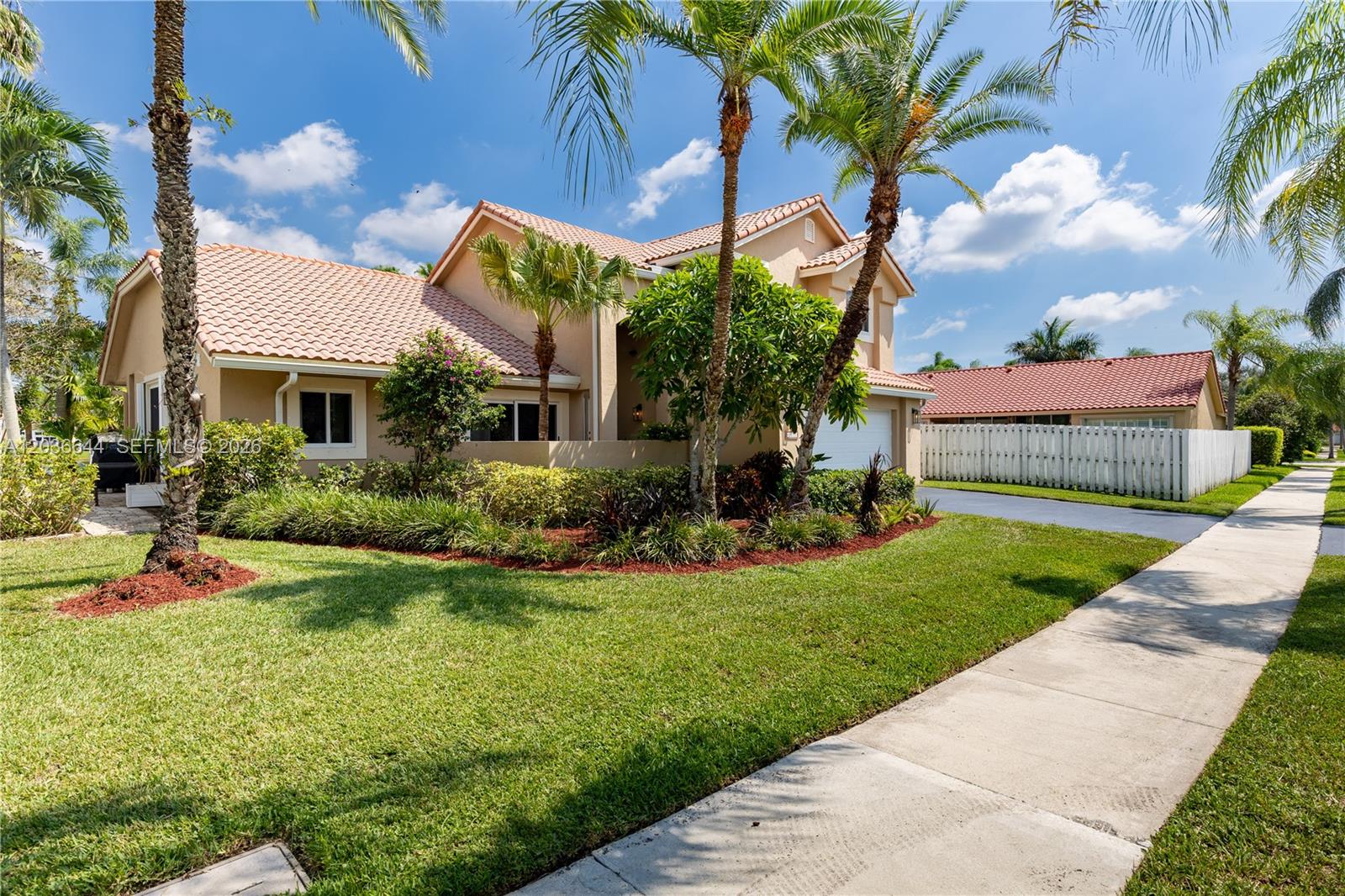 Residential in Weston 4