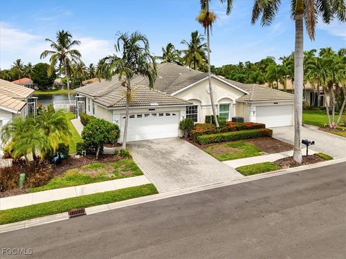 7685 Bay Lake Dr, FORT MYERS, FL, 33907-1833 | Card Image