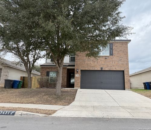 3431 Foster Mdws, San Antonio, TX, 78222-3447 | Card Image