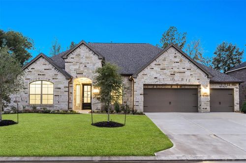 998 Briac Lane, Conroe, TX, 77301 | Card Image