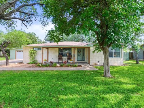 1218 W Richard Ave, Kingsville, TX, 78363-3418 | Card Image