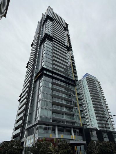 2503 - 6700 Dunblane Ave, Condo with 2 bedrooms, 2 bathrooms and 1 parking in Burnaby BC | Image 1