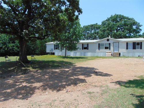 447 George Ranch Rd, Stringtown, OK, 74569 | Card Image