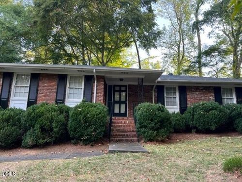 804 Burke St, Raleigh, NC, 27609-5533 | Card Image