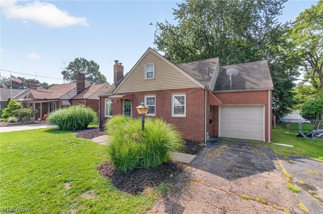 Residential in Canton 2