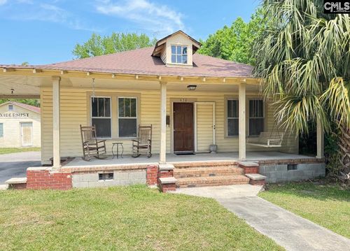 450 Edward Street, Branchville, SC, 29432 | Card Image