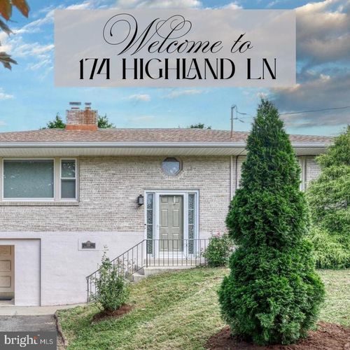 174 Highland Ln, HALIFAX, PA, 17032-8373 | Card Image