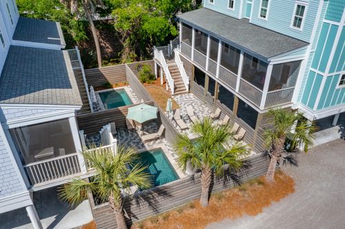 112 E Huron Ave, Folly Beach, SC, 29439 | Card Image