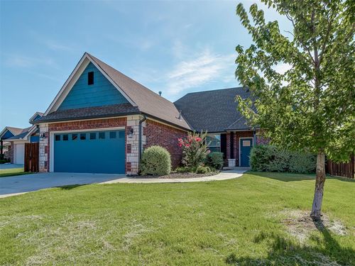 3713 Andrew Court, Norman, OK, 73072 | Card Image