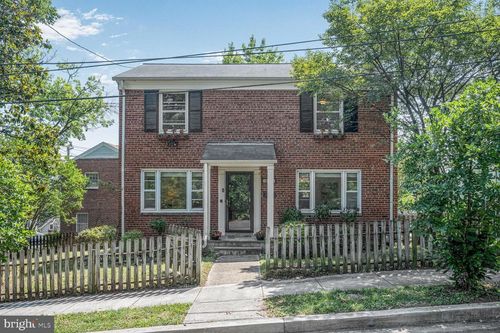 6635 Harlan Pl Nw, WASHINGTON, DC, 20012-2138 | Card Image
