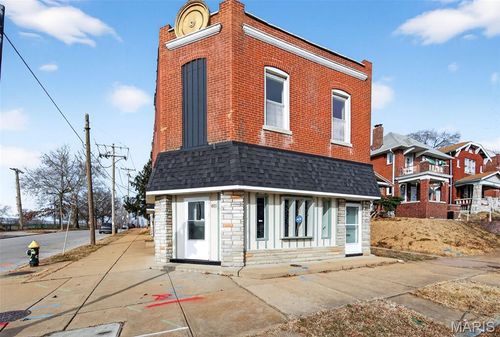 4535 S Grand Blvd, Saint Louis, MO, 63111-1040 | Card Image
