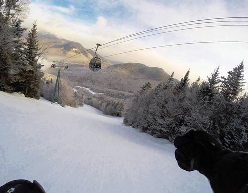 1058a-90 Loon Mountain Road, Lincoln, NH, 03251 | Card Image