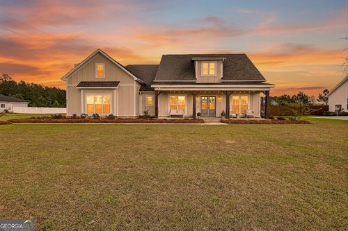 320 Firethorne Dr, Brooklet, GA, 30415-7517 | Card Image