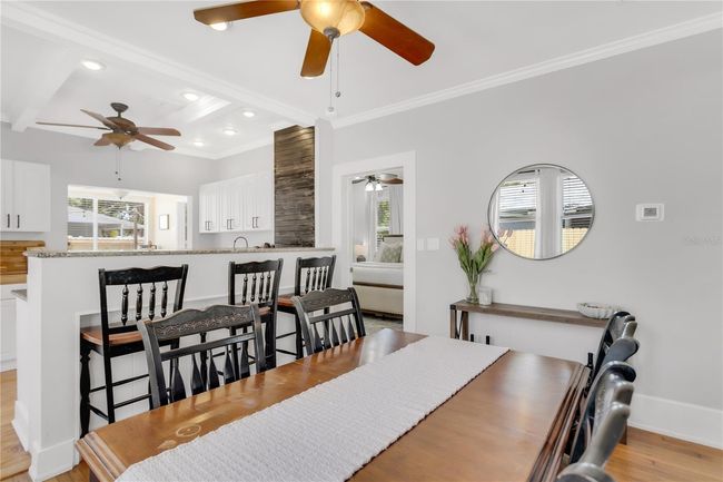 3220 W San Pedro St, House other with 2 bedrooms, 1 bathrooms and null parking in TAMPA FL | Image 14