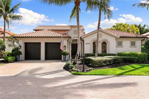 2892 Tiburon Blvd E, NAPLES, FL, 34109-3605 | Card Image