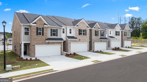 450 Silvermoon Dr, Loganville, GA, 30052-6021 | Card Image