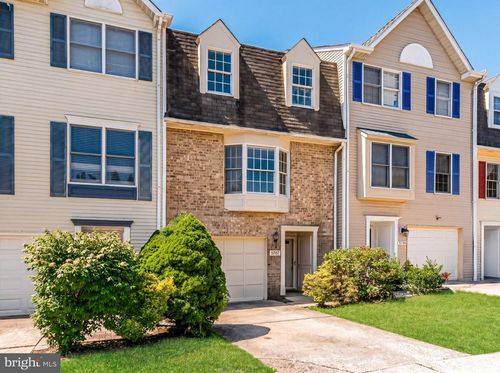 5707 Chase Ct, FREDERICK, MD, 21703-2821 | Card Image