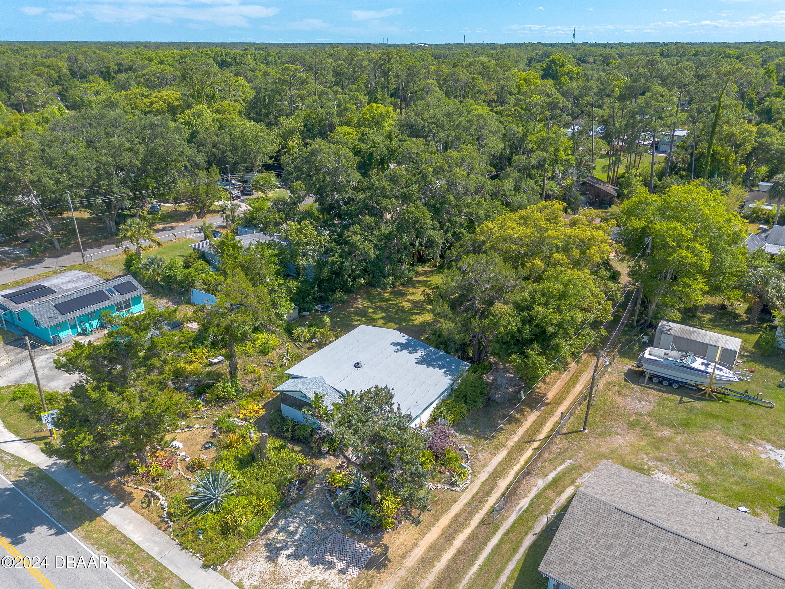 Mcdonald Rd, Port Orange, FL 32129