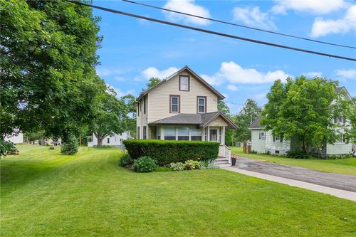 4709 Gorham St, Canandaigua, NY, 14424-1859 | Card Image