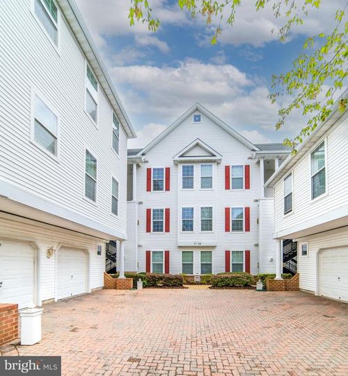 303-55 Hawk Rise Ln, OWINGS MILLS, MD, 21117-4998 | Card Image