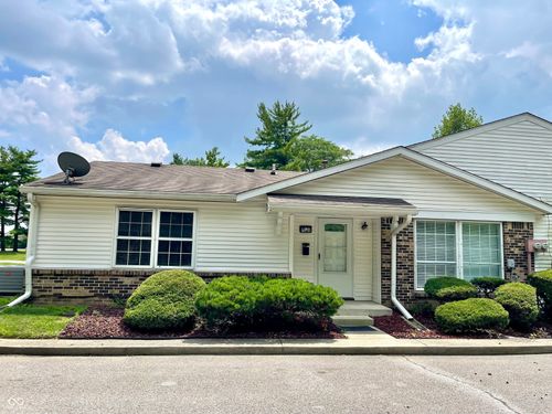 6840 Georgetown Rd, Indianapolis, IN, 46268-2421 | Card Image