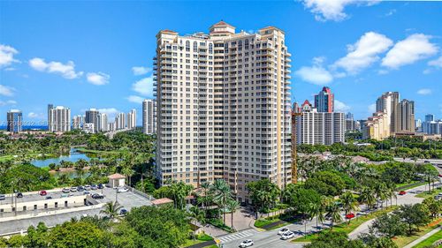 1508-19501 W Country Club Dr, Aventura, FL, 33180-2471 | Card Image