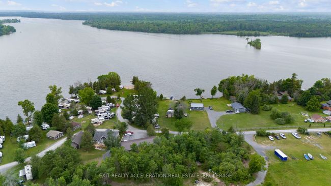 120C Varty Lake Rd, Home with 0 bedrooms, 0 bathrooms and null parking in Yarker ON | Image 36